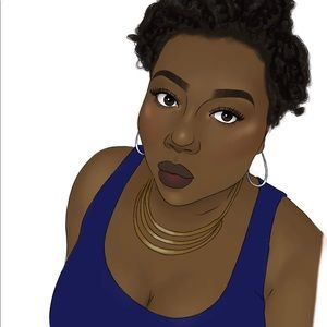 Meet your Posher, Shawanda